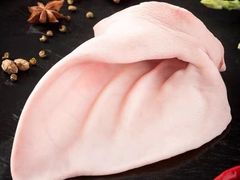 猪耳朵-蜀儿郎串串香(香河店)