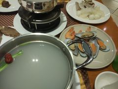 -苏州观园琉苏酒店-168西餐厅