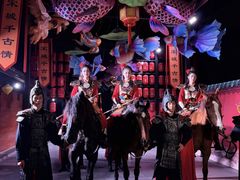 -杭州宋城