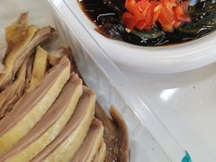 -壹道鸣·药膳鸡(月苑店)