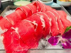 -南门四季铜锅涮肉(望京店)