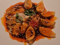 -茉芮·精致四季川菜(三坊七巷店)