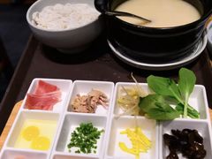 -云海肴·汽锅鸡·云南菜(曲江大悦城店)