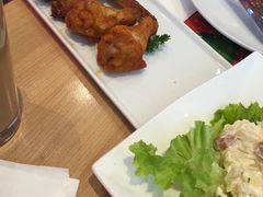 -必胜客(上海新南方商城PH店)