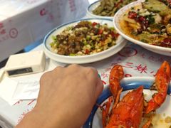 -三妹小龙虾·黄油蟹(华侨城总店)
