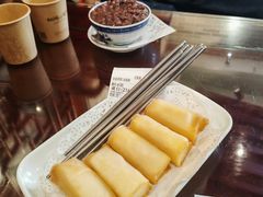 -民信老铺(双皮奶博物馆店)