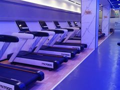 -飞力特游泳健身俱乐部(紫金谷店)