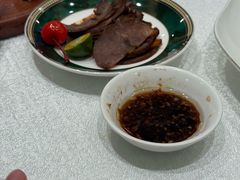 -新疆大厦·慕士塔格餐厅