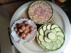 -老姐石板烧烤+铜炭火锅(总店)