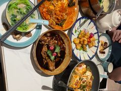-常来小聚·广州非遗传承餐厅(高德置地店)