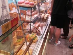 -巴黎贝甜(泗泾店)