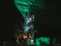 -地心探险极地