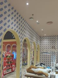 -奈尔宝家庭中心·亲子餐厅(长沙运达汇店)