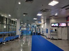 -广西体育中心-游泳馆