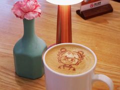 -逸派咖啡 EPARKCOFFEE(广安门店)