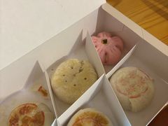 -百年同和·江南点心院(山塘街店)