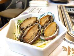 -非烤勿扰韩料自助烤肉(松山湖万科店)