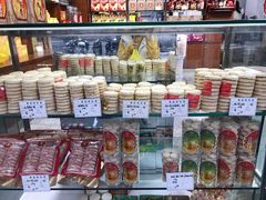 零售区-惠赞老饼家(逢源商业街店)