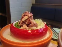 -额尔敦草原涮羊肉·烧烤(冻青树总店)