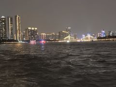 -珠江夜游广州塔·中大码头