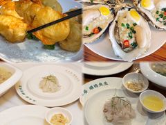 -美未居·老字号·地道顺德菜·桑拿鸡·鱼生(容桂店)