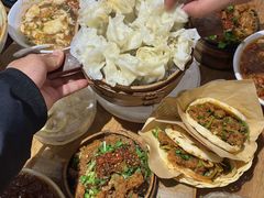 -豆相识•九九豆腐脑(牛咡桥店)