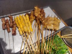 -北丐先生·野馄饨烧烤(长宁龙之梦店)