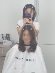 -INLIFE HAIR韩国美发