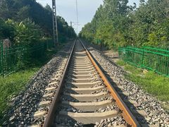 -北京鹫峰国家森林公园