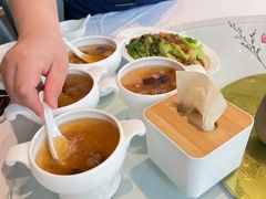 -眉州东坡(北苑华贸店)