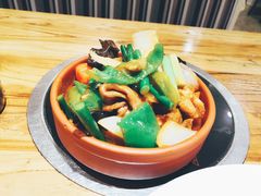 -清真西北风味餐厅