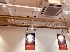 大堂-深巷家味馆.湖北头牌红烧鱼头拌饭(黄陂店)