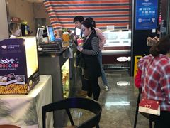 -CMC大光明影城(莲花店)