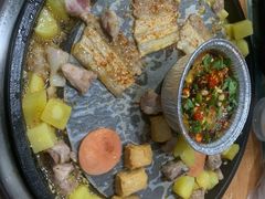 -盘尚石棉烤肉(蒲江店)