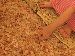 -宜悠·汗蒸·SPA蓓霓芬(罗湖怡景总店)
