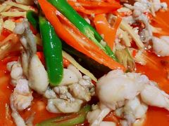 -小河盐帮·私家菜·烤鸭(三元桥·霄云路店)