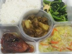 -新华医院-食堂
