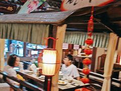 -钱江大院·芳宴江南(三花国际店)