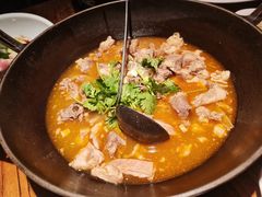 -福茂源横山铁锅羊肉(高新路店)