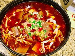 -東城故事·尋找姆媽的味道(玉兰路店)