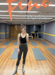 -FineYoga梵音瑜伽·普拉提