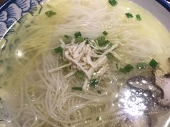 鸡丝银丝面-二孃鸡爪爪(东郊记忆店)