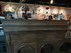 -贝莱德堡咖啡(红桂大厦店)