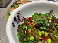 -老碗会·陕西手工面(燕南路店)