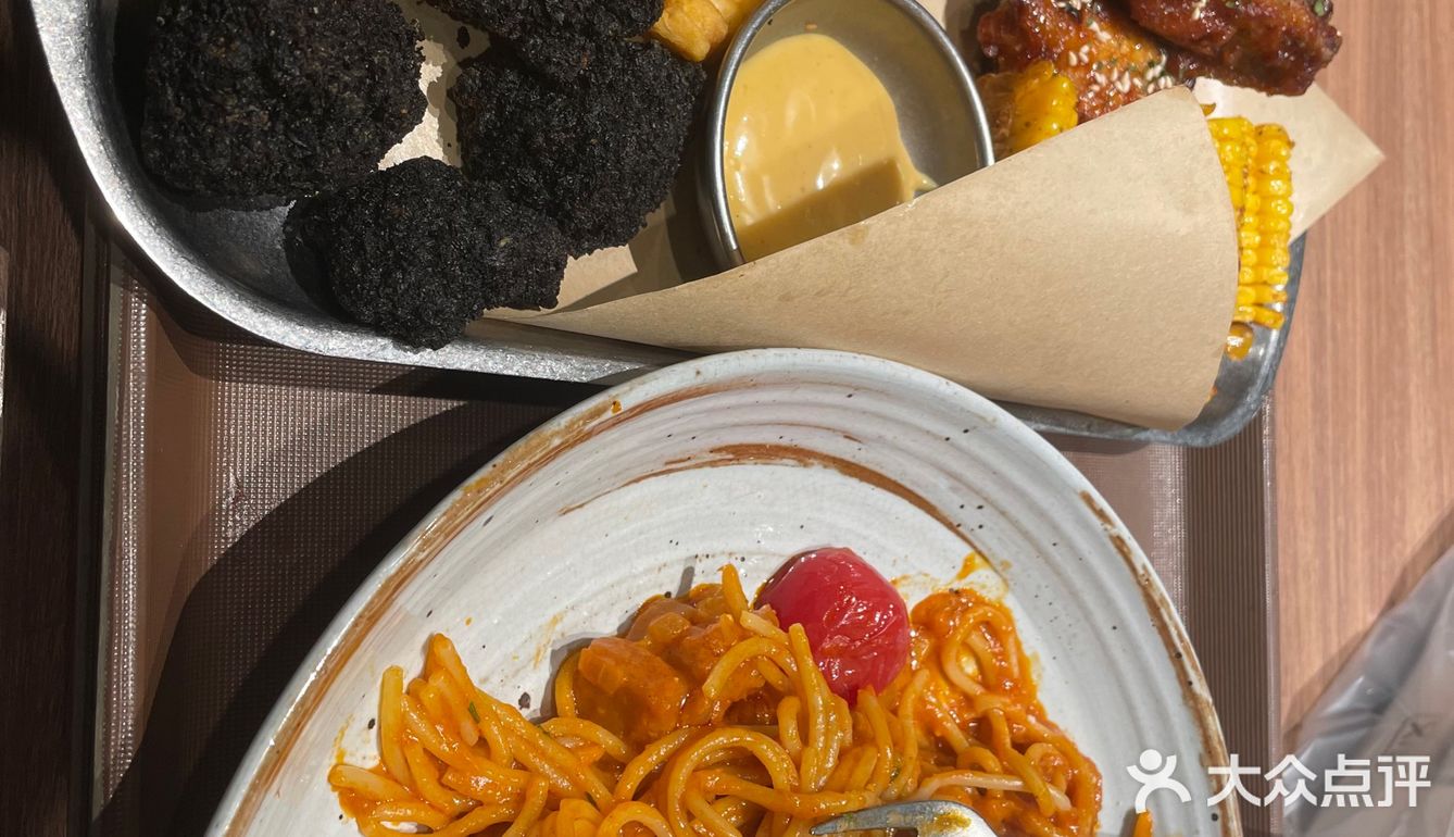 天啊 ‼️饿了就吃魏斯理