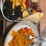 天啊 ‼️饿了就吃魏斯理