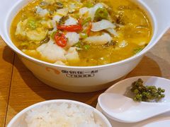-鱼你在一起(南开天佑城店)