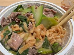 -菜忠潮州牛肉店(岗厦店)