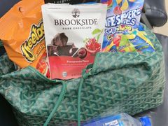 -约翰·菲茨杰拉德·肯尼迪国际机场