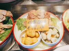 -徽三说·土徽菜·中国徽菜连锁品牌(一中店)